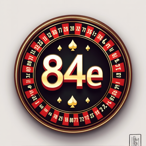 Logo 84e