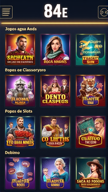 Screenshot 1 84e